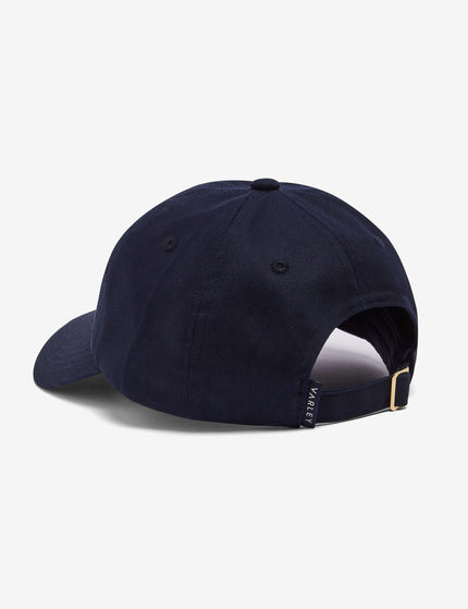Varley Noa Club Cap - Blue Nightsimage2- The Sports Edit