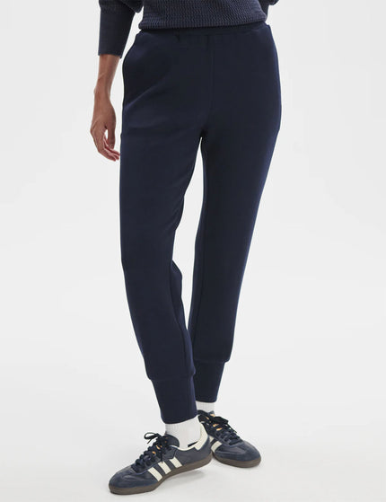 Varley The Doublesoft Set - Navyimage4- The Sports Edit