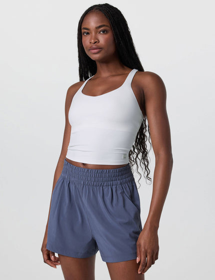 Vuori Dynamic Tank - Whiteimage1- The Sports Edit