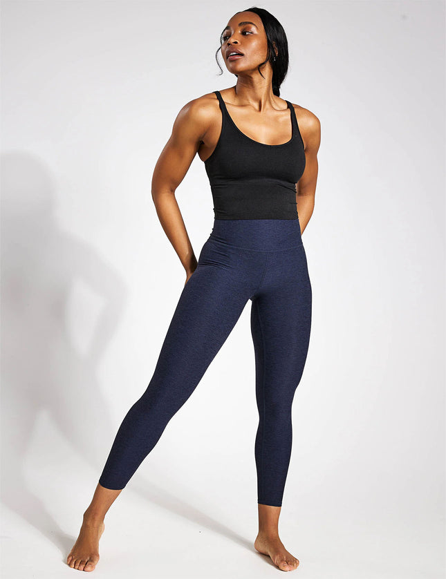 Vuori Halo Crop
